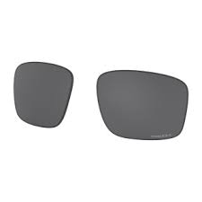 OAKLEY MAINLINK XL SPORT REPLACEMENT SUNGLASS LENSES, PRIZM BLACK POLARIZED, 61 MM