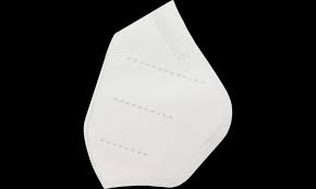 OAKLEY MSK3 LOW FILTRATION REUSABLE FACE MASK REPLACEMENT FILTER, WHITE, ONE SIZE.