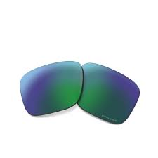 OAKLEY HOLBROOK SQUARE REPLACEMENT SUNGLASS LENSES, PRIZM JADE POLARIZED, 57