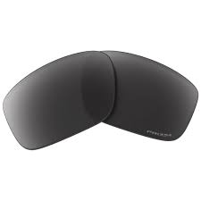 OAKLEY STRAIGHTLINK SPORT REPLACEMENT SUNGLASS LENSES, PRIZM BLACK, 61 MM