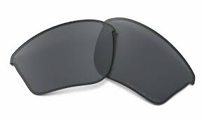 OAKLEY HALF JACKET 2.0 XL RECTANGULAR REPLACEMENT SUNGLASS LENSES, PRIZM FIELD, 62 MM