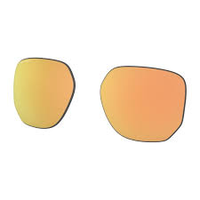 OAKLEY LATCH BETA SPORT REPLACEMENT SUNGLASS LENSES, ROSE GOLD, 54