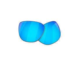 OAKLEY ACTUATOR OO9280 SUNGLASSES REPLACEMENT LENS PRIZM SAPPHIRE POLARIZED HDO - AOO9250LS-000004