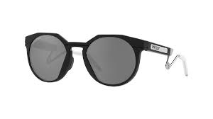 OAKLEY UNISEX SUNGLASSES MATTE BLACK FRAME, PRIZM BLACK LENSES, 52