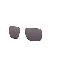 OAKLEY HOLBROOK XL SPORT REPLACEMENT SUNGLASS LENSES, PRIZM GREY, 59