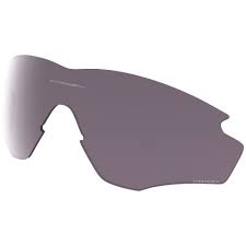 OAKLEY M2 FRAME XL SPORT REPLACEMENT SUNGLASS LENSES, PRIZM DAILY POLARIZED, 45 MM