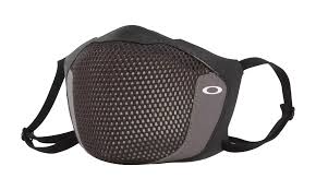 OAKLEY REUSABLE MSK3 ANTI-FOG FACE MASK