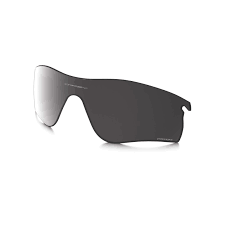 OAKLEY RADARLOCK PATH RECTANGULAR REPLACEMENT SUNGLASS LENSES, BLACK, 38