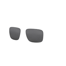 OAKLEY HOLBROOK XL SPORT REPLACEMENT SUNGLASS LENSES, PRIZM BLACK POLARIZED, 59