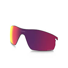 OAKLEY RADARLOCK PITCH RECTANGULAR REPLACEMENT SUNGLASS LENSES, PRIZM ROAD, 38 MM