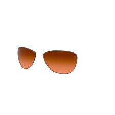 OAKLEY PASQUE PILOT REPLACEMENT SUNGLASS LENSES, BROWN GRADIENT, 60 MM