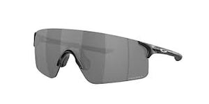 OAKLEY MEN'S OO9454 EVZERO BLADES RECTANGULAR SUNGLASSES, MATTE BLACK/PRIZM BLACK, 38