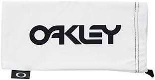 OAKLEY MICROBAG, WHITE, ONE SIZE