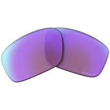 OAKLEY STRAIGHTLINK SPORT REPLACEMENT SUNGLASS LENSES, PRIZM GOLF, 61 MM