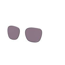 OAKLEY OJECTOR SQUARE REPLACEMENT SUNGLASS LENSES, PRIZM GREY, 55