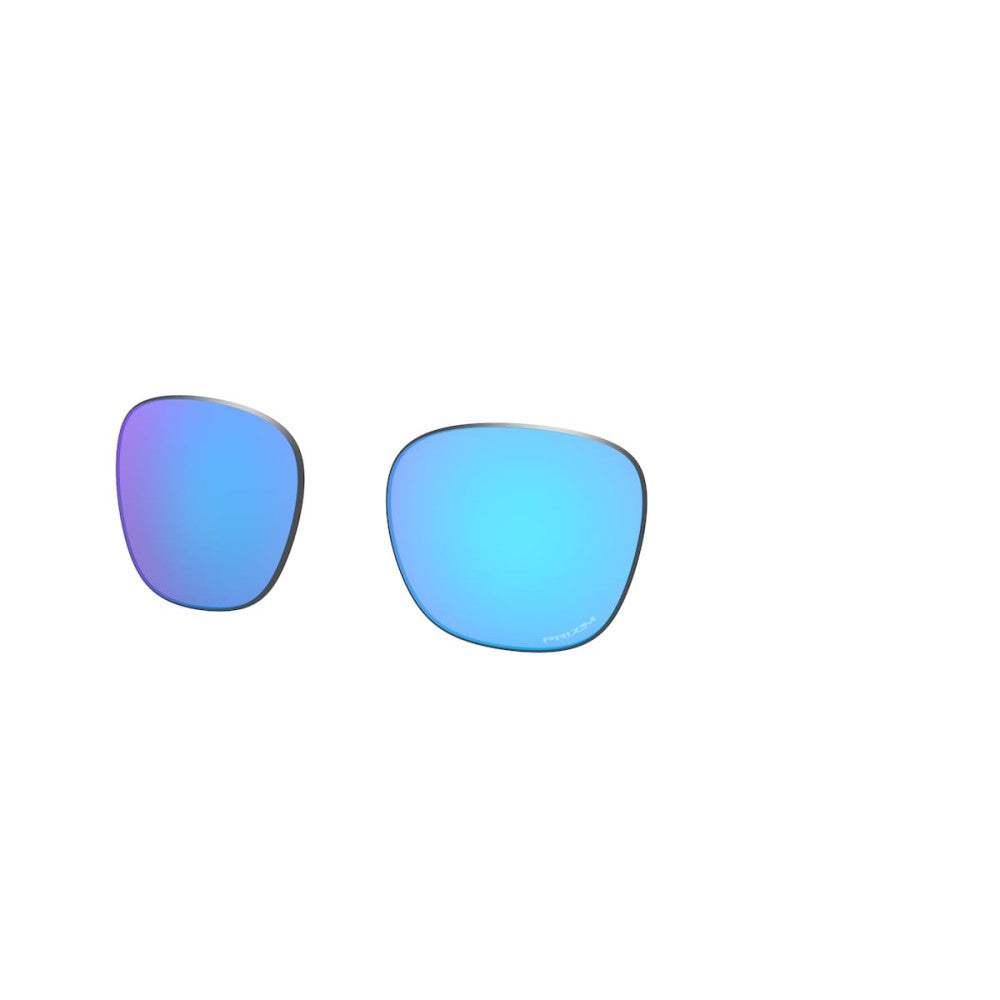 OAKLEY OJECTOR SQUARE REPLACEMENT SUNGLASS LENSES, PRIZM SAPPHIRE, 55 MM