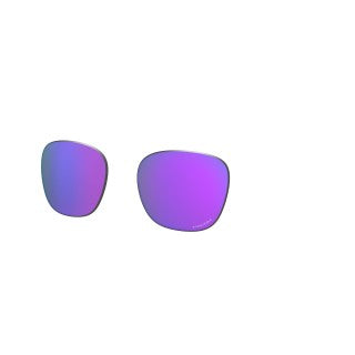 OAKLEY OJECTOR SQUARE REPLACEMENT SUNGLASS LENSES, PRIZM VIOLET, 55 MM