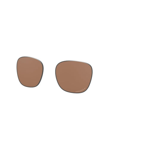 OAKLEY OJECTOR SQUARE REPLACEMENT SUNGLASS LENSES, PRIZM TUNGSTEN POLARIZED, 55 MM