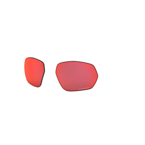 OAKLEY PLAZMA PILOT REPLACEMENT SUNGLASS LENSES, PRIZM TRAIL TORCH, 59 MM