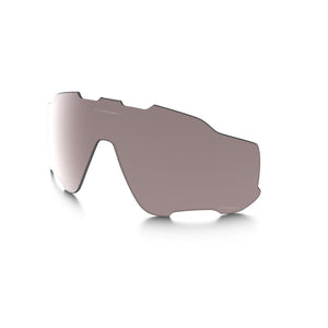 OAKLEY JAWBREAKER SPORT REPLACEMENT SUNGLASS LENSES, PRIZM GREY, 31 MM