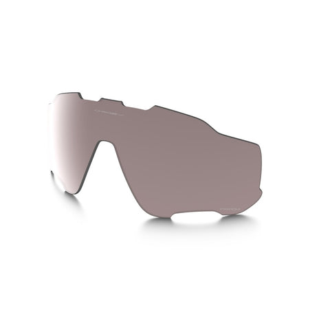 OAKLEY JAWBREAKER SPORT REPLACEMENT SUNGLASS LENSES, PRIZM GREY, 31 MM