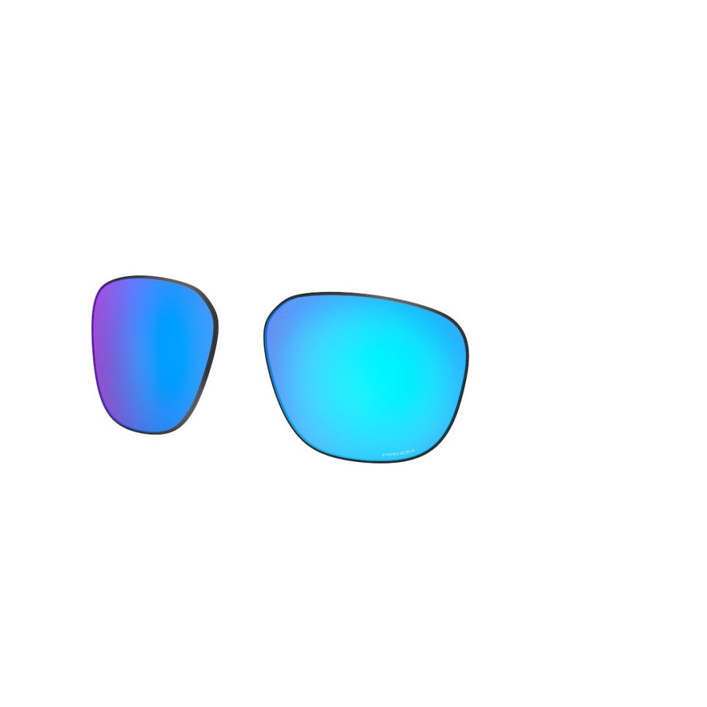 OAKLEY ANORAK SPORT REPLACEMENT SUNGLASS LENSES, PRIZM SAPPHIRE, 59