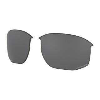 OAKLEY MERCENARY SPORT REPLACEMENT SUNGLASS LENSES, PRIZM BLACK POLARIZED, 70