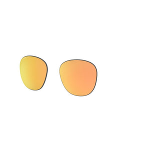 OAKLEY LOW KEY SPORT REPLACEMENT SUNGLASS LENSES, ROSE GOLD POLARIZED, 54