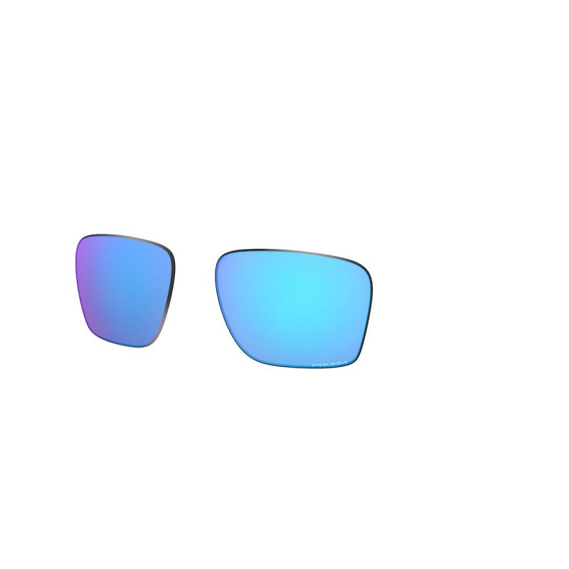 OAKLEY SYLAS SPORT REPLACEMENT SUNGLASS LENSES, PRIZM SAPPHIRE, 57