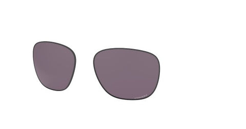 OAKLEY LEADLINE AVIATOR REPLACEMENT SUNGLASS LENSES, PRIZM GREY, 56