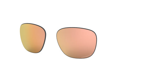 OAKLEY LEADLINE AVIATOR REPLACEMENT SUNGLASS LENSES, PRIZM ROSE GOLD POLARIZED, 56