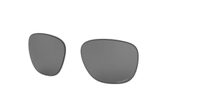 OAKLEY LEADLINE AVIATOR REPLACEMENT SUNGLASS LENSES, PRIZM BLACK, 56