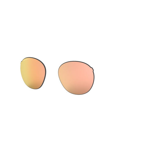 OAKLEY SPINDRIFT AVIATOR REPLACEMENT SUNGLASS LENSES, PRIZM ROSE GOLD POLARIZED, 52