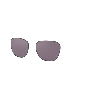 OAKLEY MANORBURN AVIATOR REPLACEMENT SUNGLASS LENSES, PRIZM GREY, 56