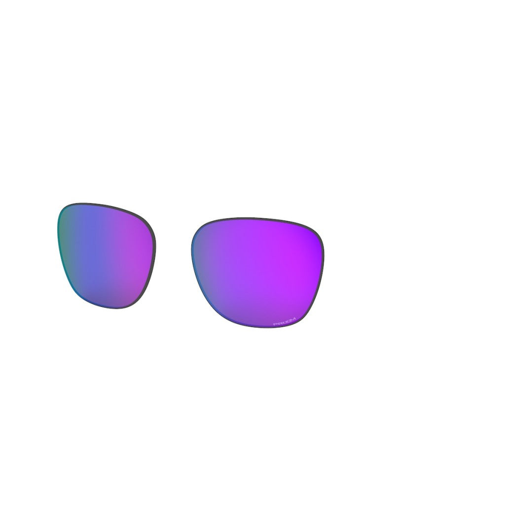 OAKLEY MANORBURN AVIATOR REPLACEMENT SUNGLASS LENSES, PRIZM VIOLET, 56