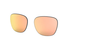 OAKLEY MANORBURN AVIATOR REPLACEMENT SUNGLASS LENSES, PRIZM ROSE GOLD, 56