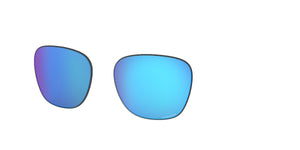 OAKLEY MANORBURN AVIATOR REPLACEMENT SUNGLASS LENSES, PRIZM SAPPHIRE, 56