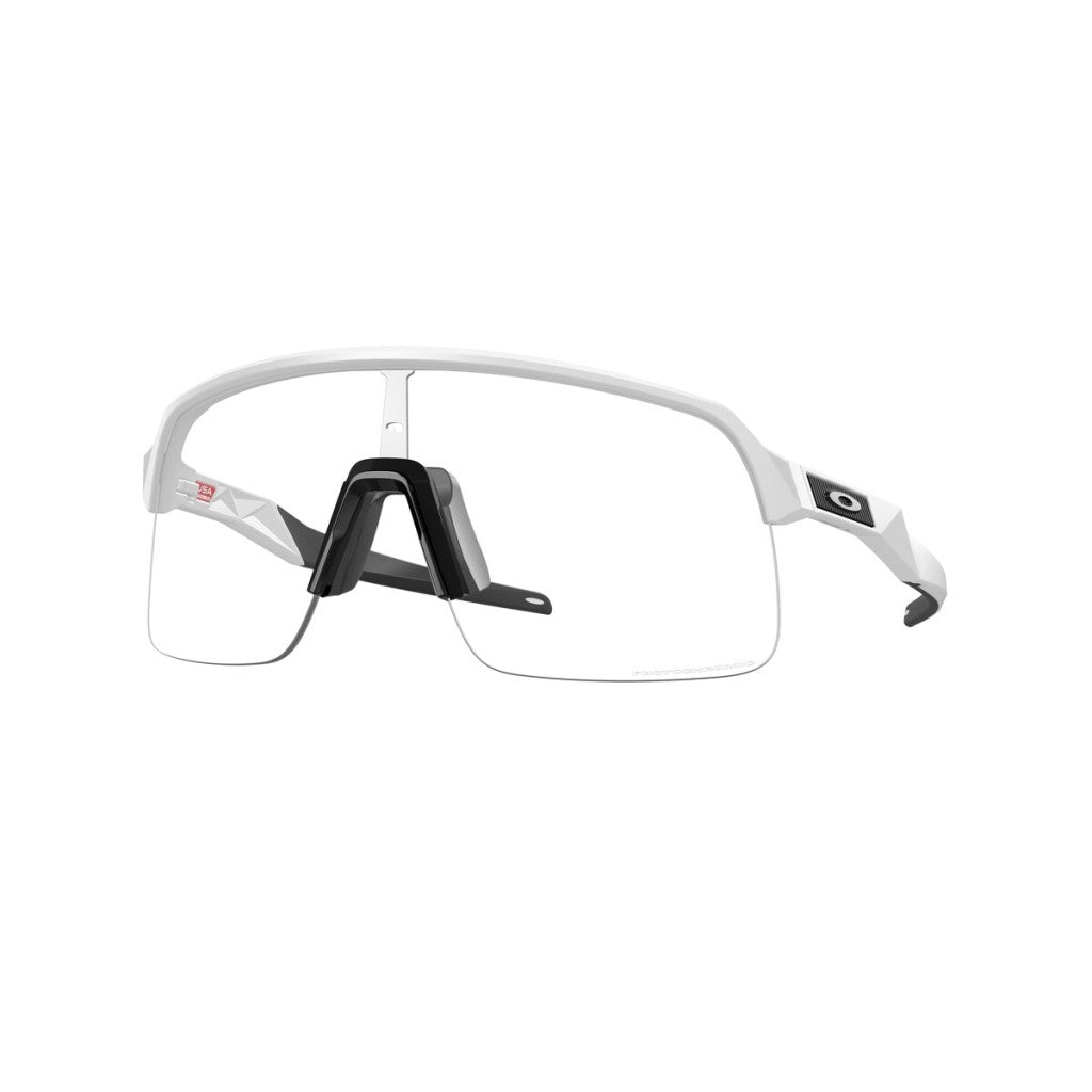 OAKLEY SUNGLASSES OO 9463 946346 MATTE WHITE, 39