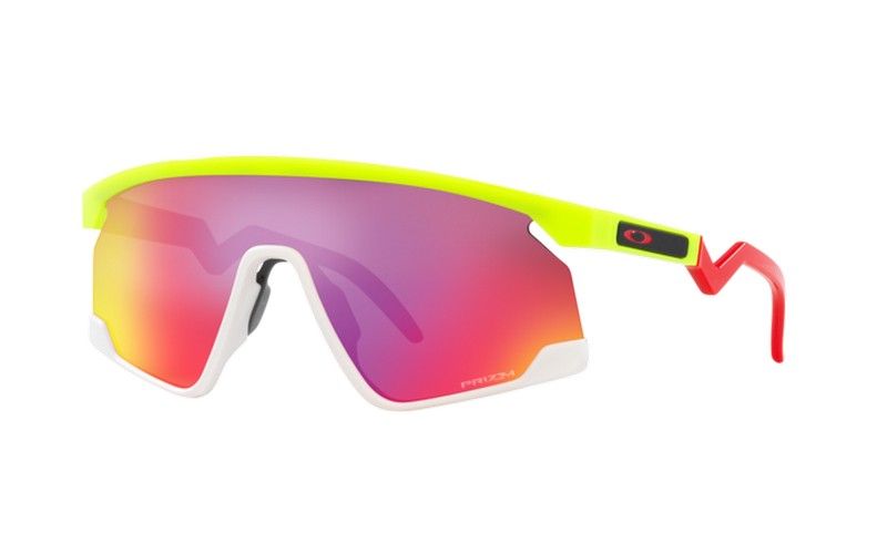 OAKLEY UNISEX SUNGLASSES RETINA BURN FRAME, PRIZM ROAD LENSES, 39