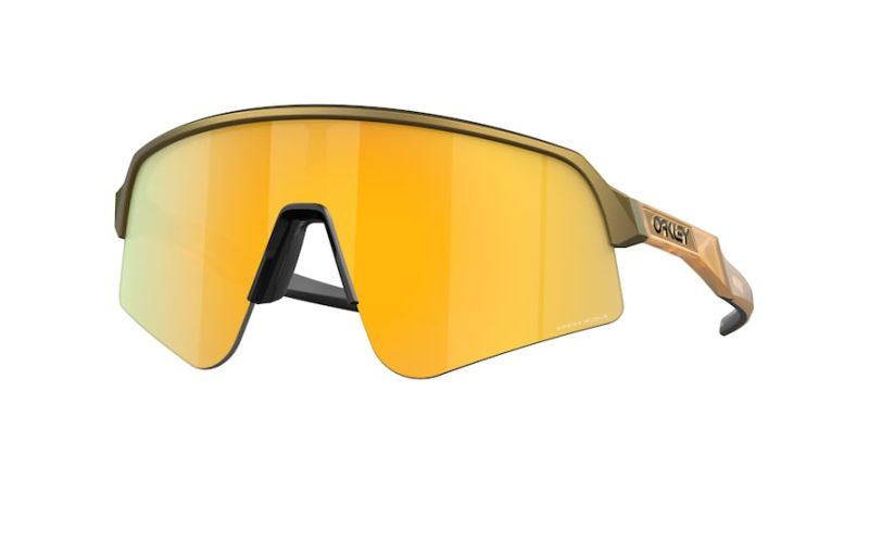 OAKLEY SUTRO LITE SWEEP BRASS TAX/PRIZM 24K, 39