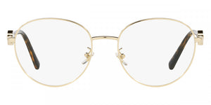 VERSACE™ VE1273D 1002 54 - GOLD/HAVANA