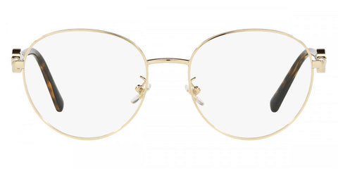 VERSACE™ VE1273D 1002 54 - GOLD/HAVANA