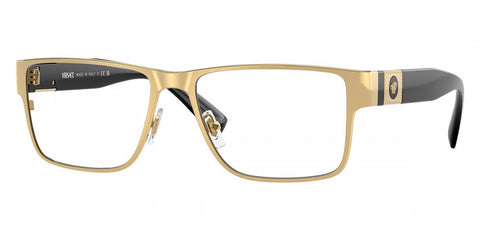 VERSACE™ VE1274 1002 57 - GOLD/BLACK