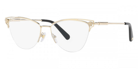 VERSACE™ VE1280 1252 55 - PALE GOLD