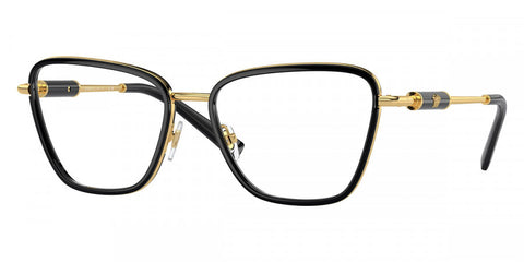 VERSACE™ VE1292 1438 54 - BLACK/GOLD