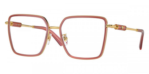 VERSACE™ VE1294D 1510 55 - OPAL BORDEAUX/GOLD