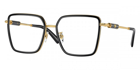 VERSACE™ VE1294D 1511 55 - BLACK/GOLD