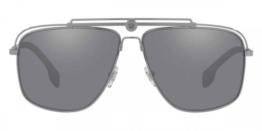 Versace™ VE2242 10016G 61 - Gunmetal