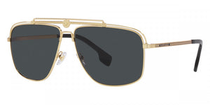 Versace™ VE2242 100287 61 - Gold