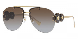 VERSACE™ VE2250 148889 63 - GOLD